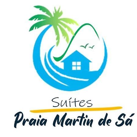 Suites Praia Martin De Sa Caraguatatuba Dış mekan fotoğraf