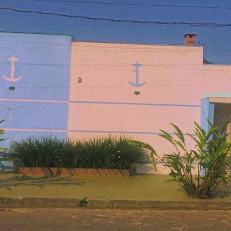 Suites Praia Martin De Sa Caraguatatuba Dış mekan fotoğraf