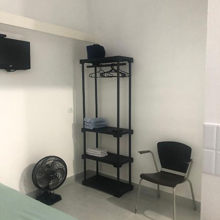 Suites Praia Martin De Sa Caraguatatuba Dış mekan fotoğraf