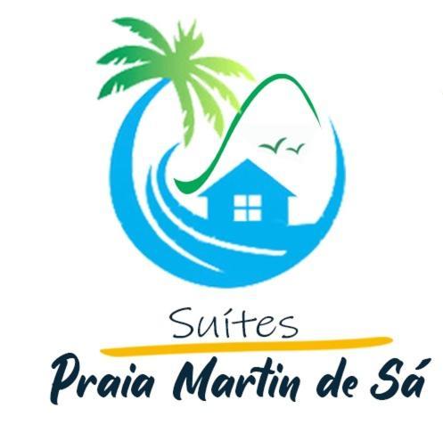 Suites Praia Martin De Sa Caraguatatuba Dış mekan fotoğraf