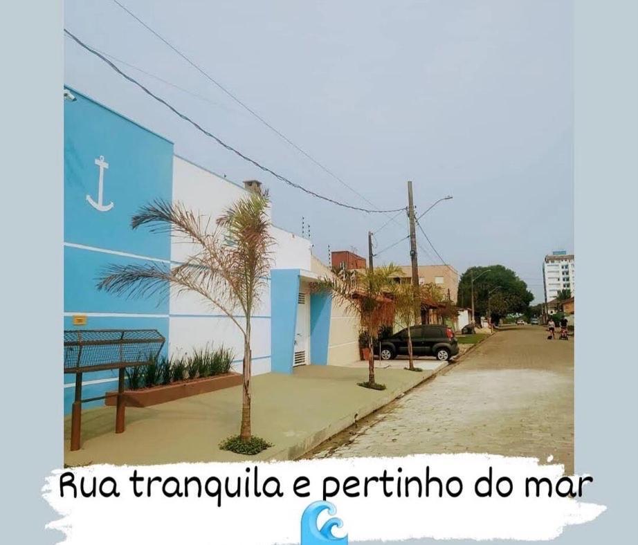 Suites Praia Martin De Sa Caraguatatuba Dış mekan fotoğraf