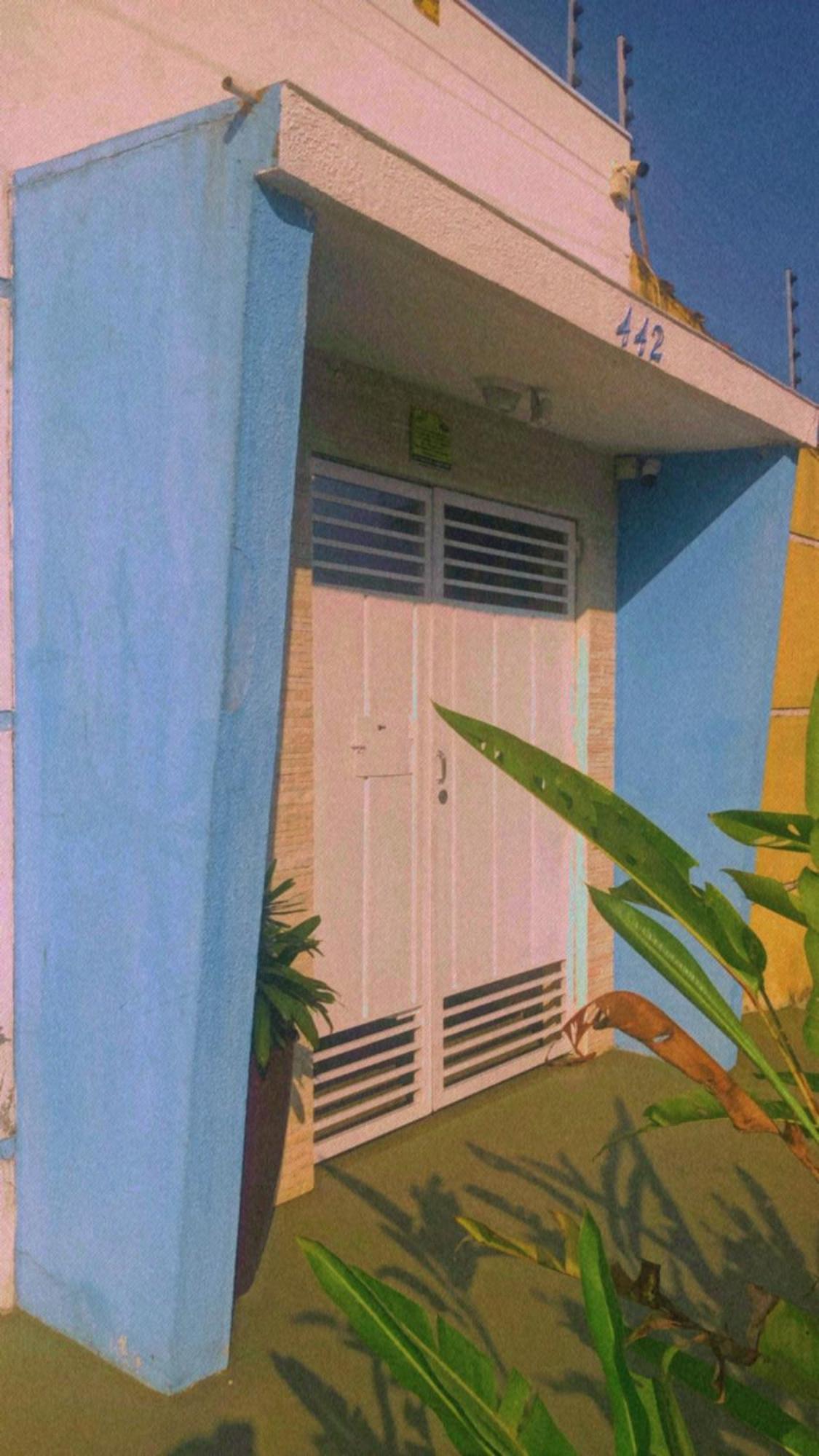 Suites Praia Martin De Sa Caraguatatuba Dış mekan fotoğraf