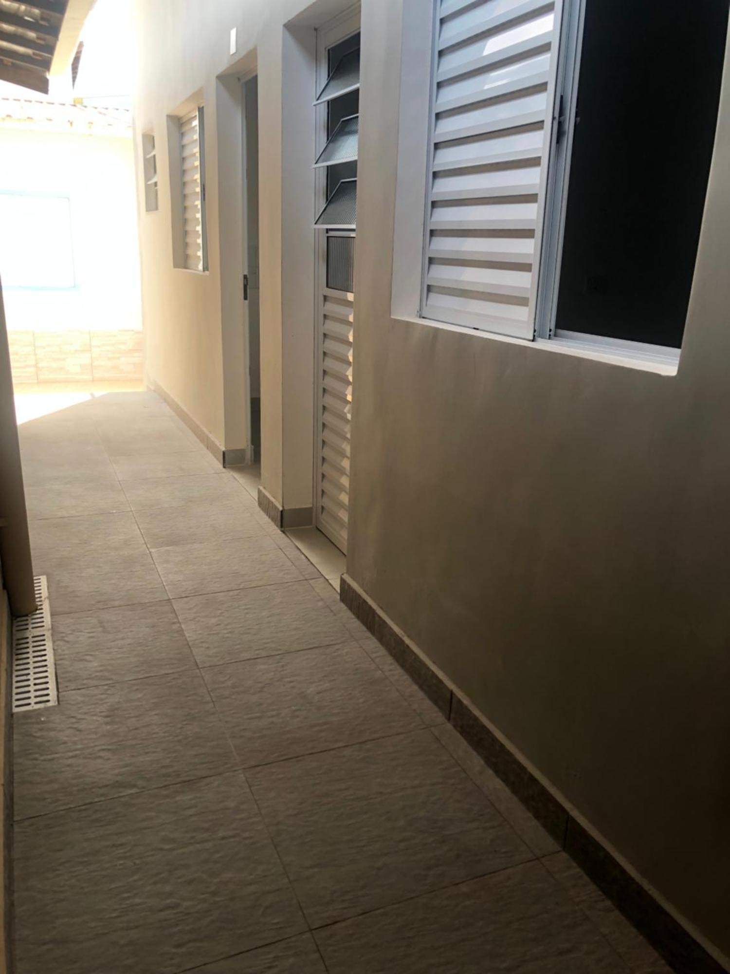 Suites Praia Martin De Sa Caraguatatuba Dış mekan fotoğraf