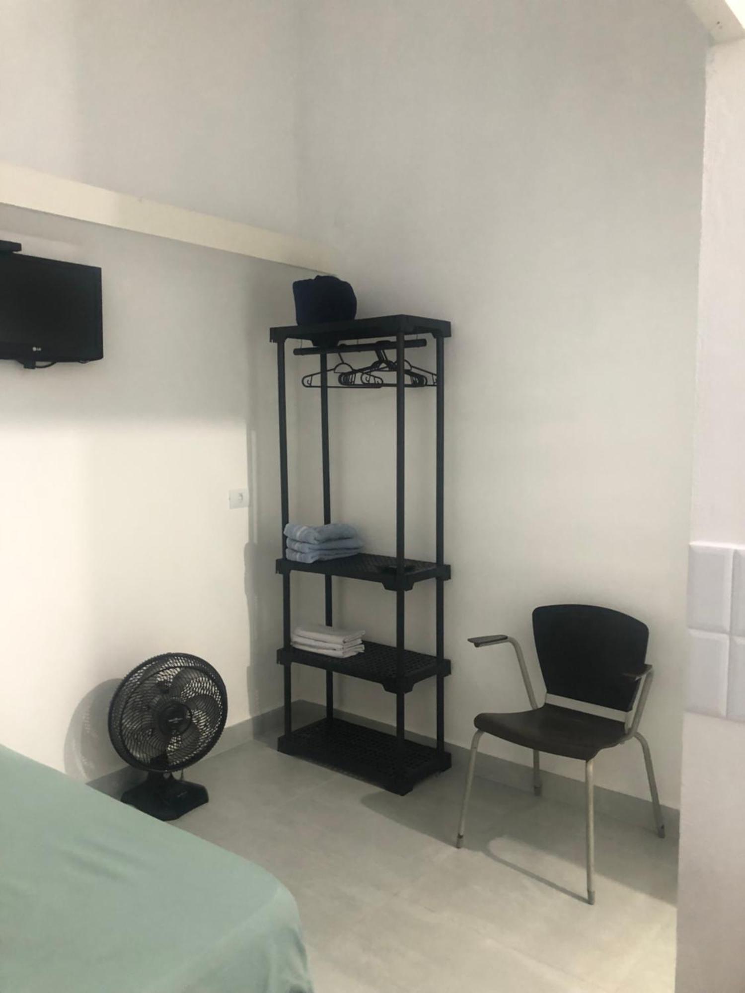 Suites Praia Martin De Sa Caraguatatuba Dış mekan fotoğraf