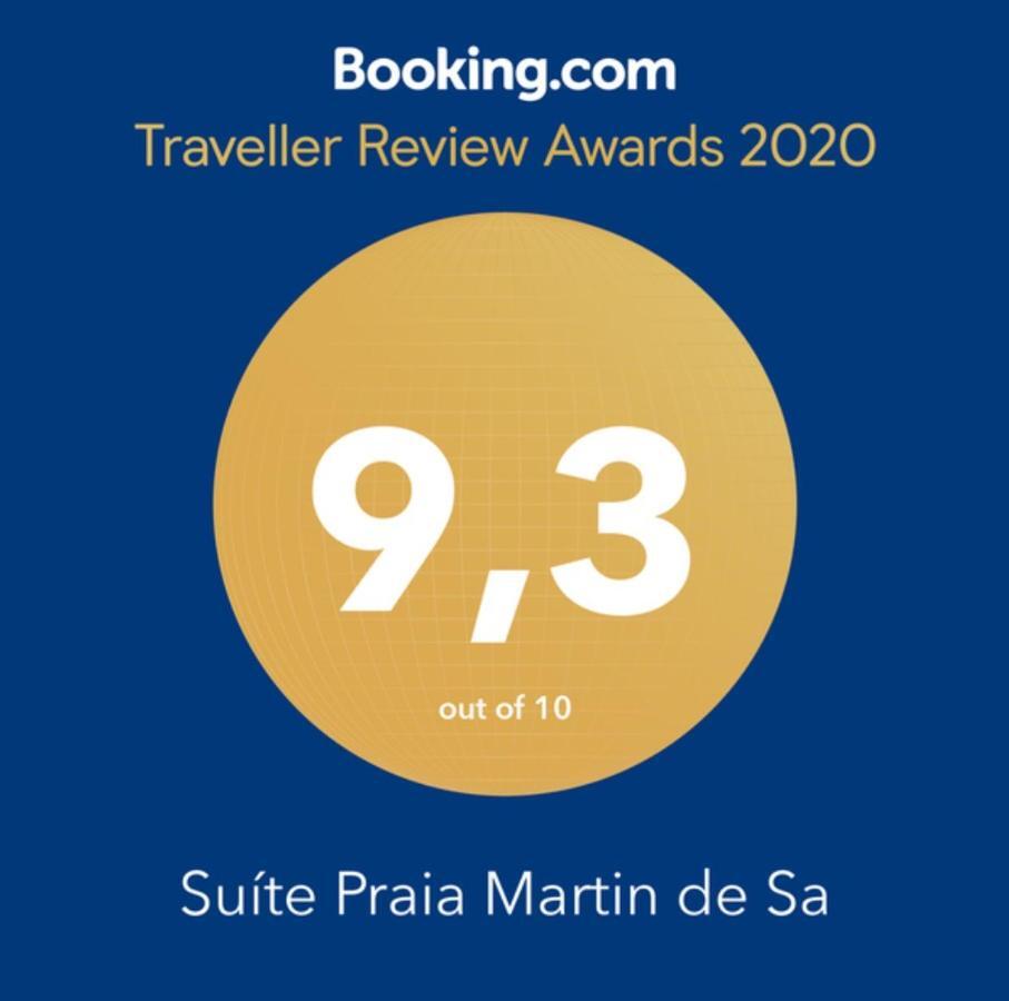 Suites Praia Martin De Sa Caraguatatuba Dış mekan fotoğraf